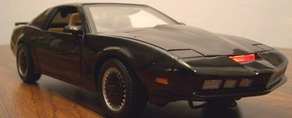 Knight Rider