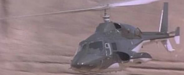 Airwolf
