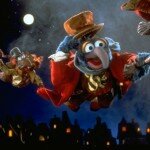 Muppet Christmas Carol