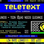 Teletext