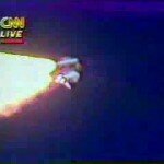 Challenger Explosion